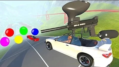 Гонки машинок | Мультфильмы для детей топ 2025 | #689