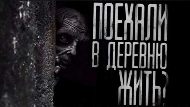 поехали в деревню жить бусти кот бегемот