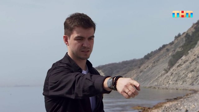 Влад Череватый — Сам на себя наложил руки? | Экстрасенсы. Битва сильнейших