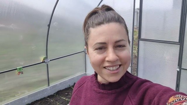 ДАЧА, ЧТО ПОСЕЯЛА, ЧТО СДЕЛАЛА И ПРО ДЕТСКИЙ ДОМ