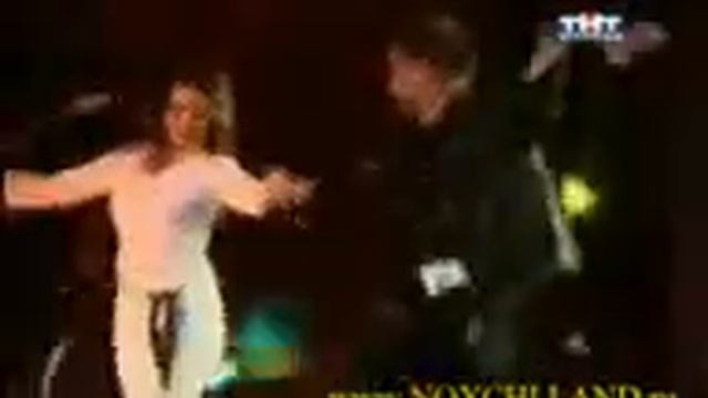 МАККА САГАИПОВА И РАМЗАН КАДЫРОВ -