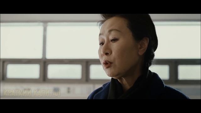 Краткий пересказ фильма 2025 (НОВИНКА)