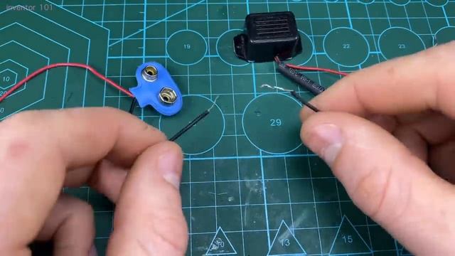 8 SIMPLE INVENTIONS