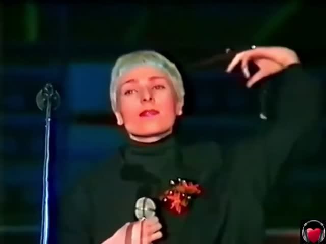 Агузарова Жанна гр. Браво - Чудесная страна