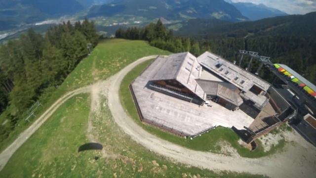 Sony X3000 loss of focus problem [4K]