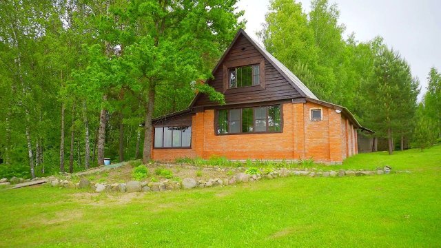 Дом "Карп"