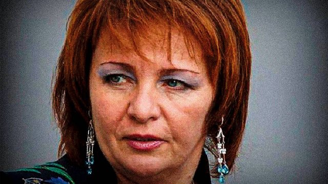 Что СЛУЧИЛОСЬ с Людмилой Путиной: Найдены документы