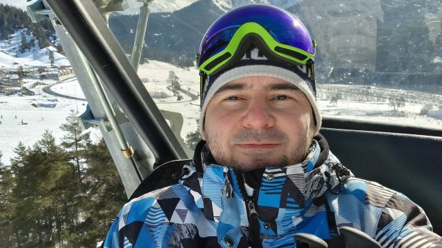 АРХЫЗ|ГОРНОЛЫЖКА|ОБЗОР СКЛОНОВ И ТРАСС