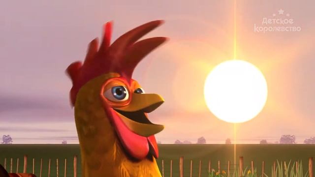 Бартолито-детские песни