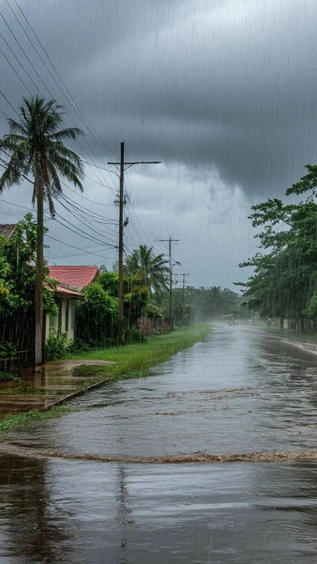 Ураган поменял планы в саду🥺🌲🌸🧹/Что с клематисом? 🌺🤷Обзор#сад#жизньзагородом##садоводство
