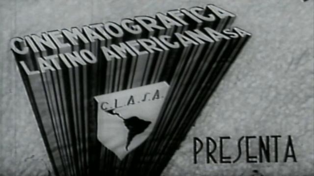 Cinematográfica Latino Americana S.A. (1936)