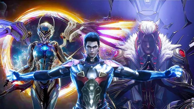 Пожиратель звёзд - сезон 4 серия 78 / Swallowed Star