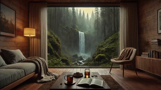 Tired, But Still Moving _ Deep Chill Music Mix