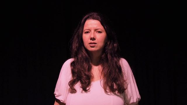 Между нами - Серия 1