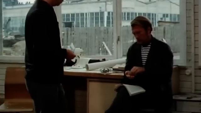 Премия (1974)  #фильм #кино #film #movie #сериал #топ