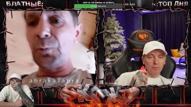ТЫ КТО ??? - КПЖ / Кто по Жизни / Чат рулетка
