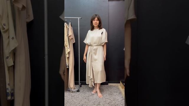 Что надеть маме жениха/невесты на свадьбу