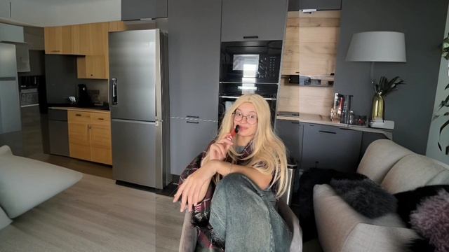 Путешествие в Америку