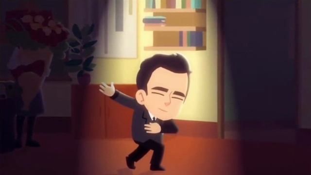 ютуберы в школе.