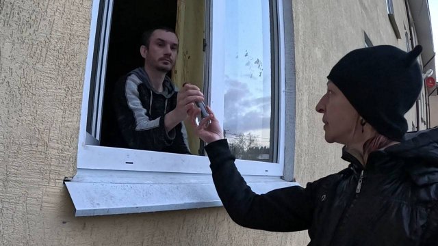 Сечин растёт, Сиплый подставил Тетриса, Саня о воровке, ночной Солома, ДК разрешил Наде, Поставщик'