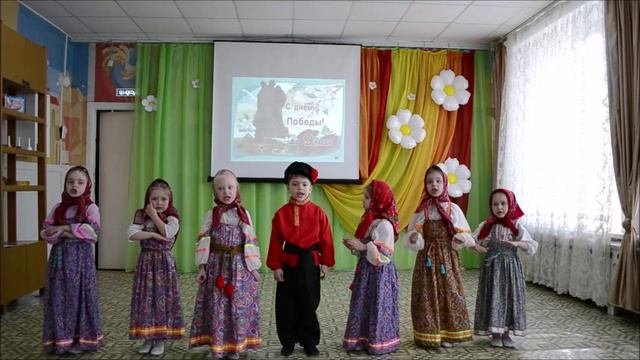 Песня Тимоха