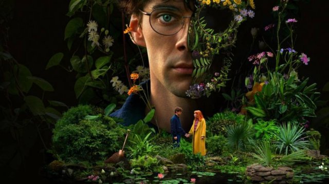 Сериал Наемный садовник – 1 сезон 1 серия / The Gardener / El jardinero