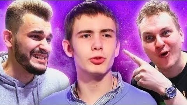 КОНЧ ЗА 500 НА "СЕРДЦА ЗА ЛЮБОВЬ" РЕАКТ ЮЛИК И ХОВАНСКИЙ