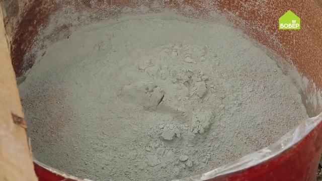 Секреты печника! Как сделать пластичный раствор для кладки печи