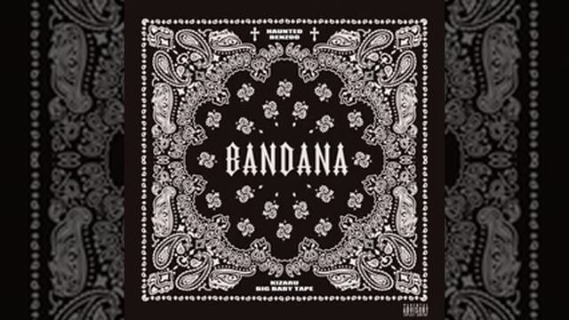 музыка BANDANA 99 проблем #BANDANA #музыка #99проблем