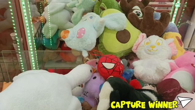 ПО СЛЕДАМ 👣 НОВЫХ ЗАГРУЗОК 🥰 кого поймаю? + МЕГА ХВАТАЙКА 🎰🎰