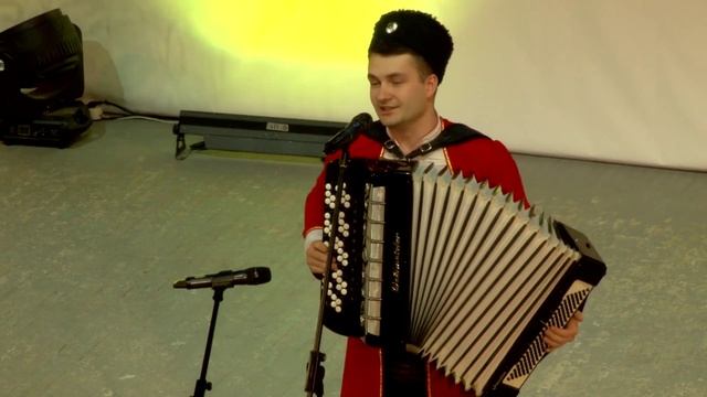 Не для меня - Сергей Хадыкин