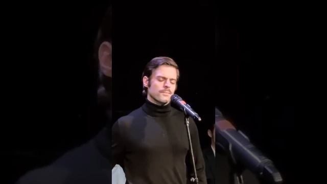 "Поэтомания. Город влюбленных людей". Премьера в Театре им. Н.В. Гоголя