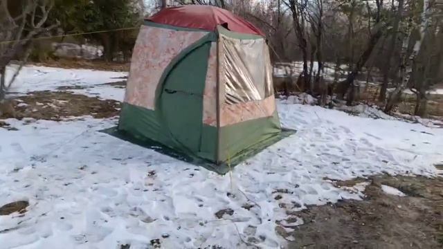 Мобиба. Выезд 12.04.25