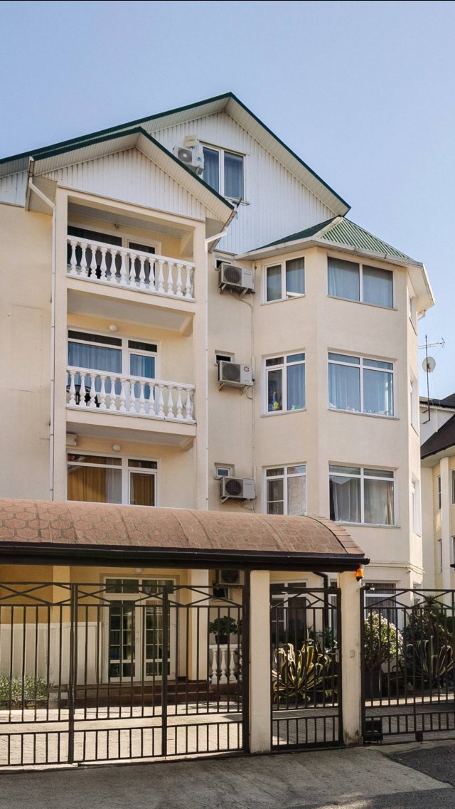 КОМФОРТ 8