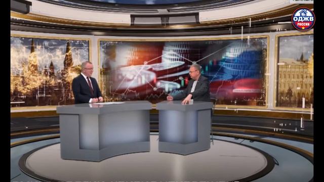 Депутат Делягин доносит реали по обеспечению жильем военных, и это в год Защитника Отечества