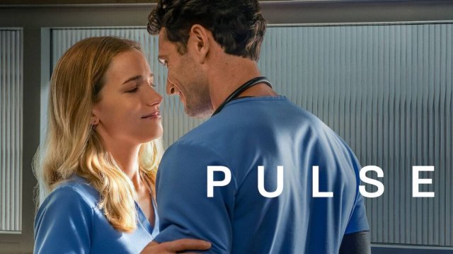 Сериал Пульс – 1 сезон 5 серия / Pulse