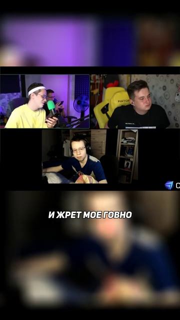#ZLOYTV