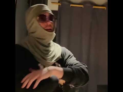 BABY WALKER - BANDANA