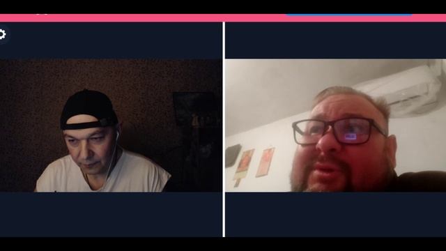 История одного Крымчанина