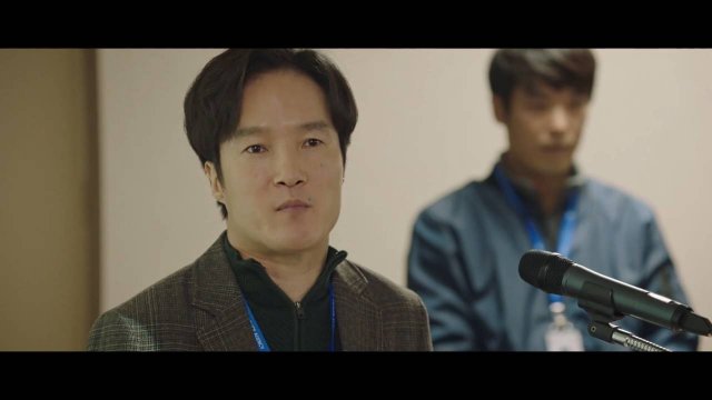 Образцовый детектив, 2 сезон, 1 серия