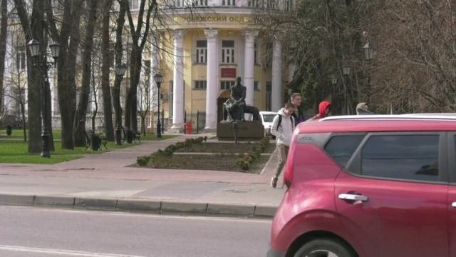 В правительстве Воронежской области разрабатывают меры по сдерживанию роста цен