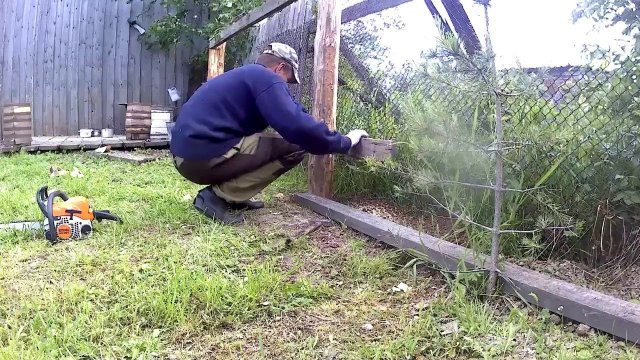 Что можно сделать из старого шифера