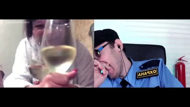 Тётя Вера - ХудойEND