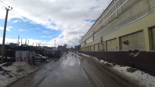 СЛОМАЛСЯ КРЮК БОРТА HOWO ЕДЕМ ВАРИТЬ К ДЯДЕ САШЕ