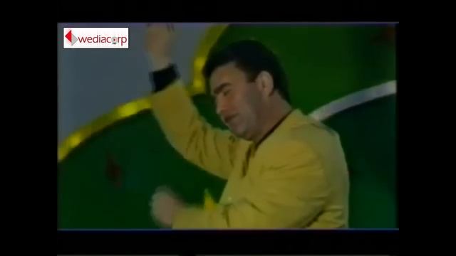 Məhəbbət Kazımov - Bəh bəh