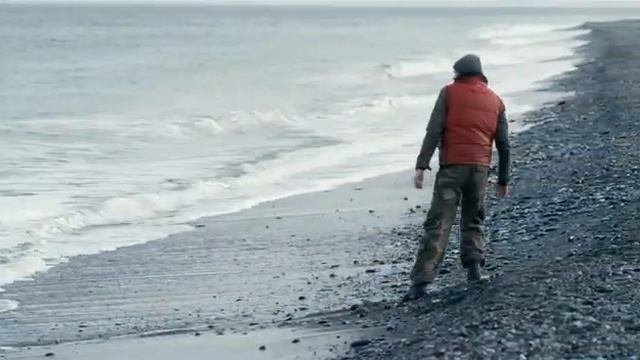 Как я провел этим летом (2010)