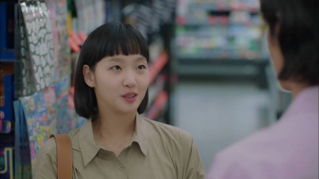 Клетки Ю-ми, 11 серия