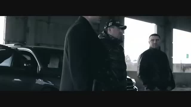 Фильм _КАРУСЕЛИ_ криминальная драма! Русский боевик.