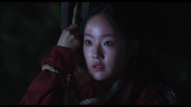 Сказание о тайном королевском инспекторе и Чо И, 7 серия