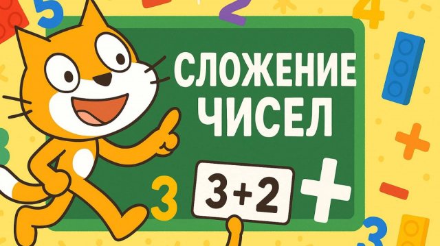 2 ДЕМО сложение чисел